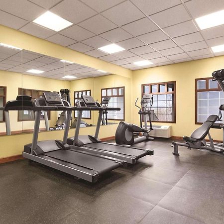 Country Inn & Suites By Radisson, Billings, Mt Eksteriør bilde