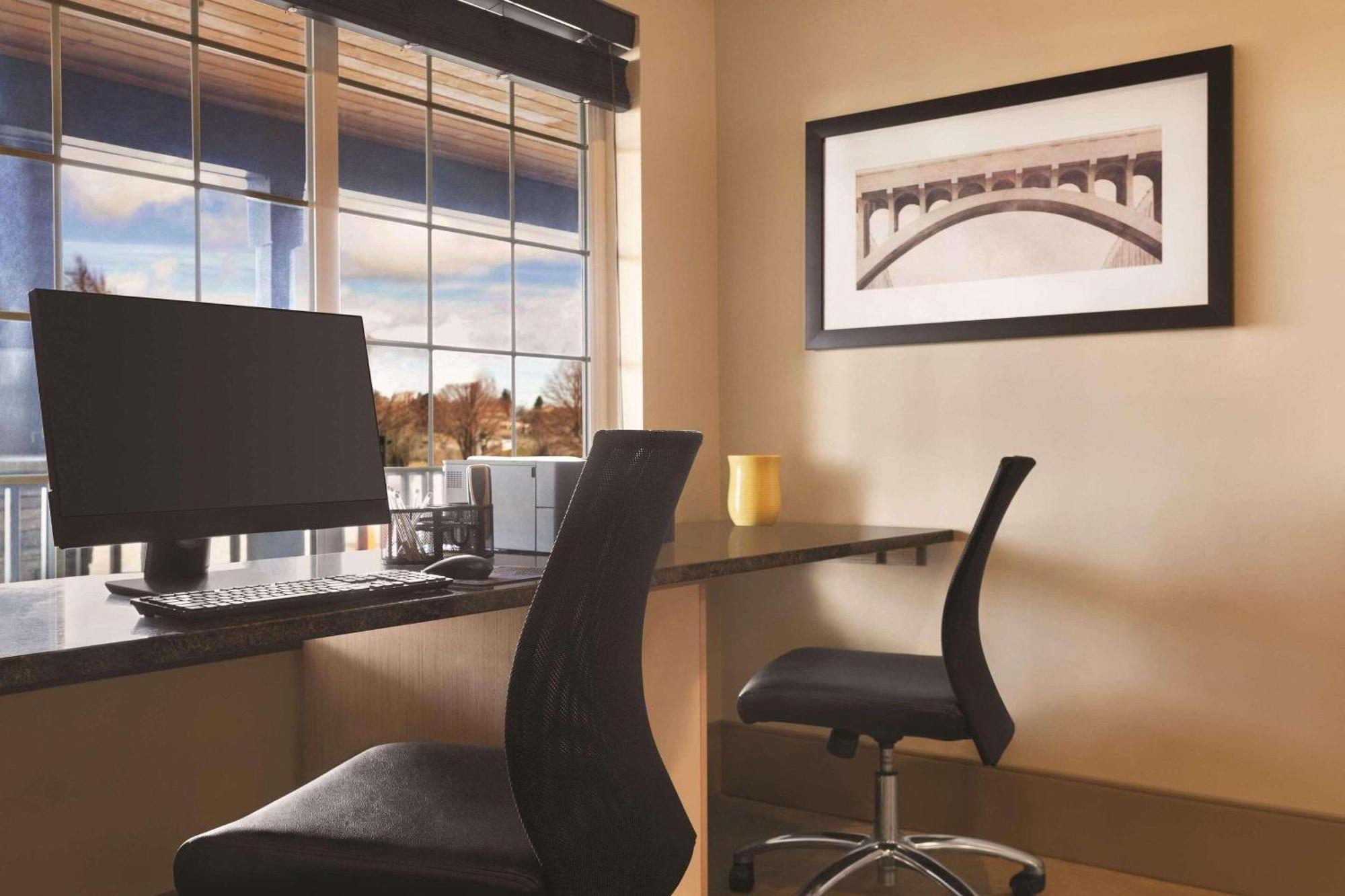 Country Inn & Suites By Radisson, Billings, Mt Eksteriør bilde