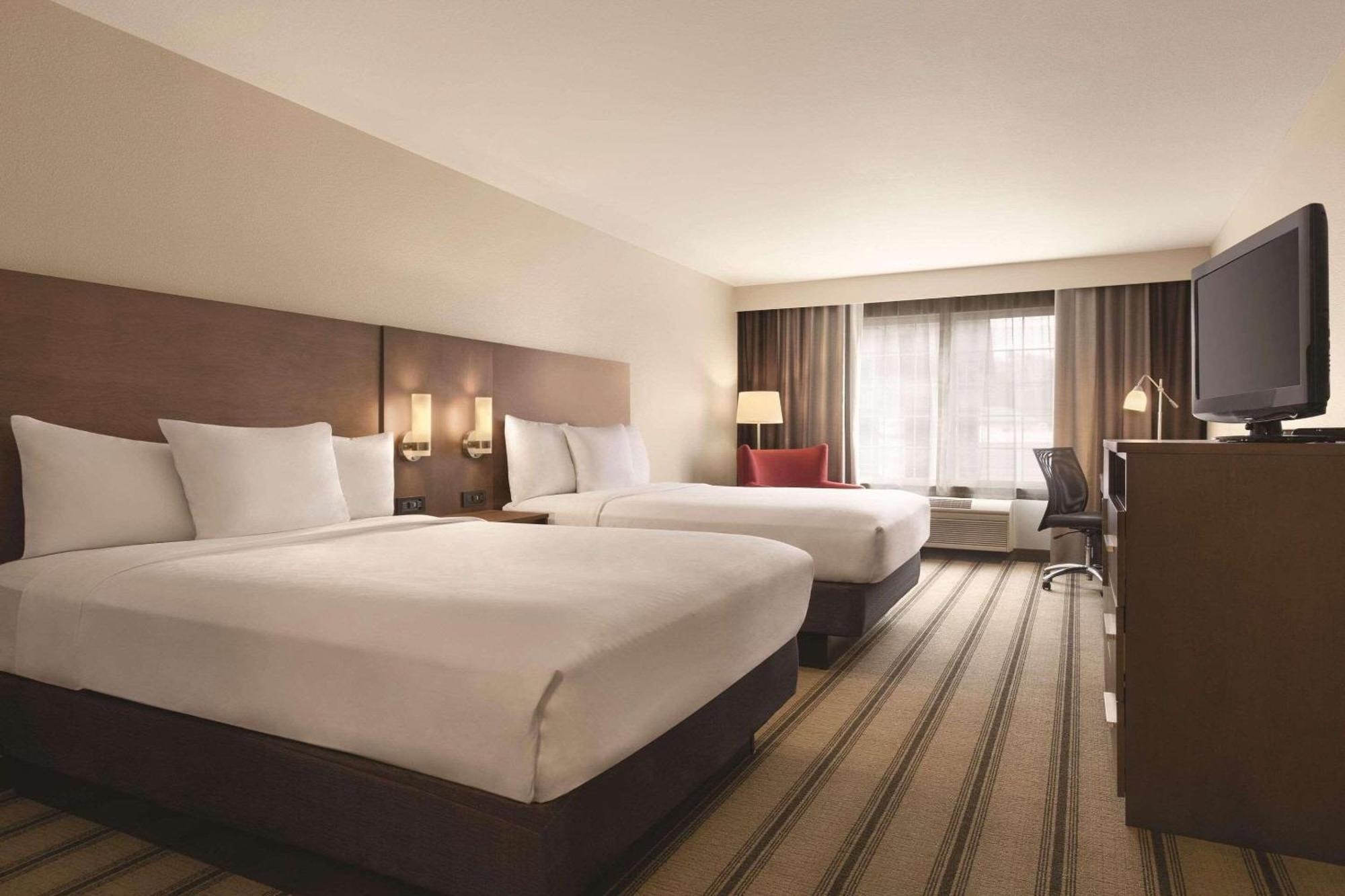 Country Inn & Suites By Radisson, Billings, Mt Eksteriør bilde