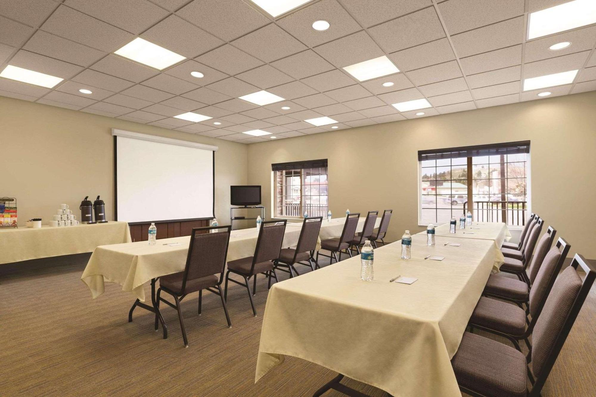 Country Inn & Suites By Radisson, Billings, Mt Eksteriør bilde