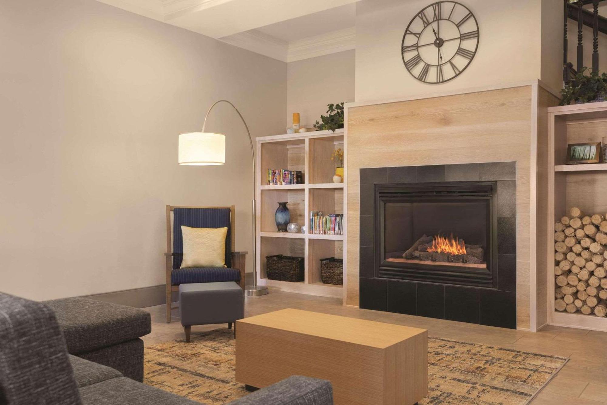 Country Inn & Suites By Radisson, Billings, Mt Eksteriør bilde