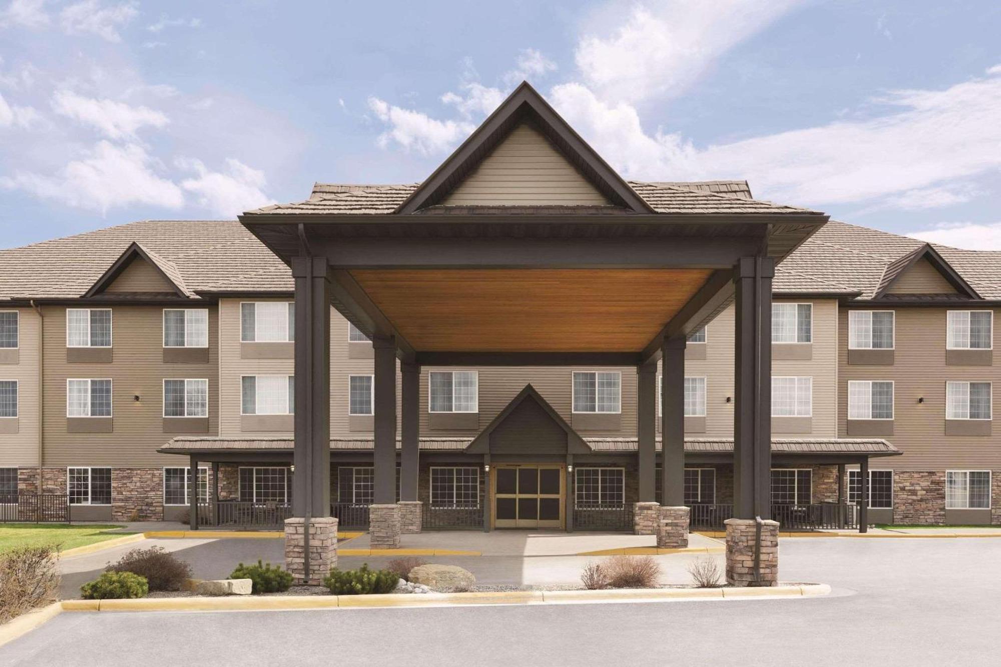 Country Inn & Suites By Radisson, Billings, Mt Eksteriør bilde