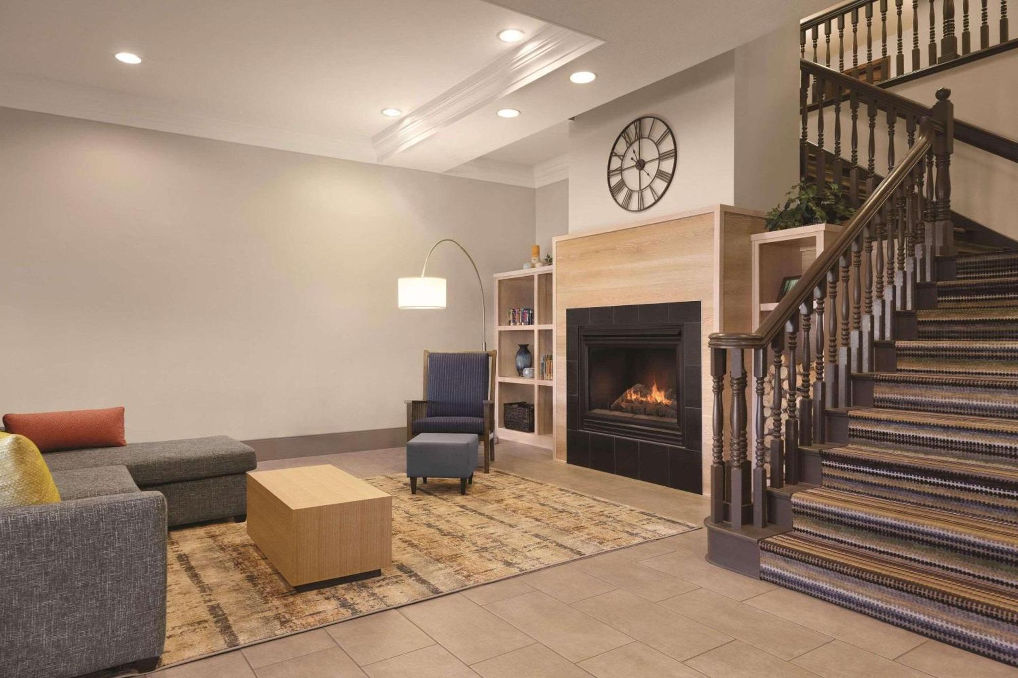 Country Inn & Suites By Radisson, Billings, Mt Eksteriør bilde