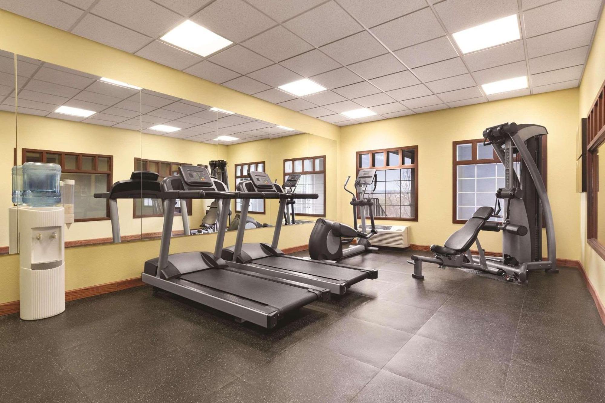 Country Inn & Suites By Radisson, Billings, Mt Eksteriør bilde