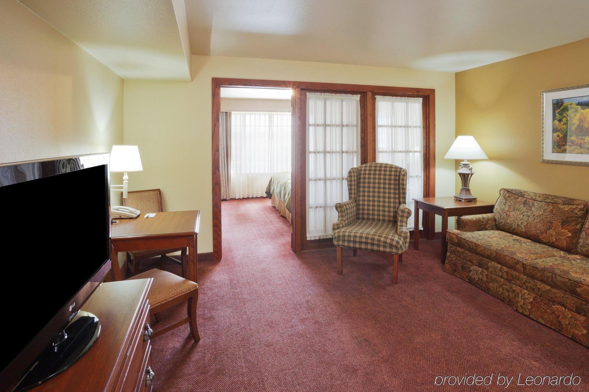 Country Inn & Suites By Radisson, Billings, Mt Eksteriør bilde