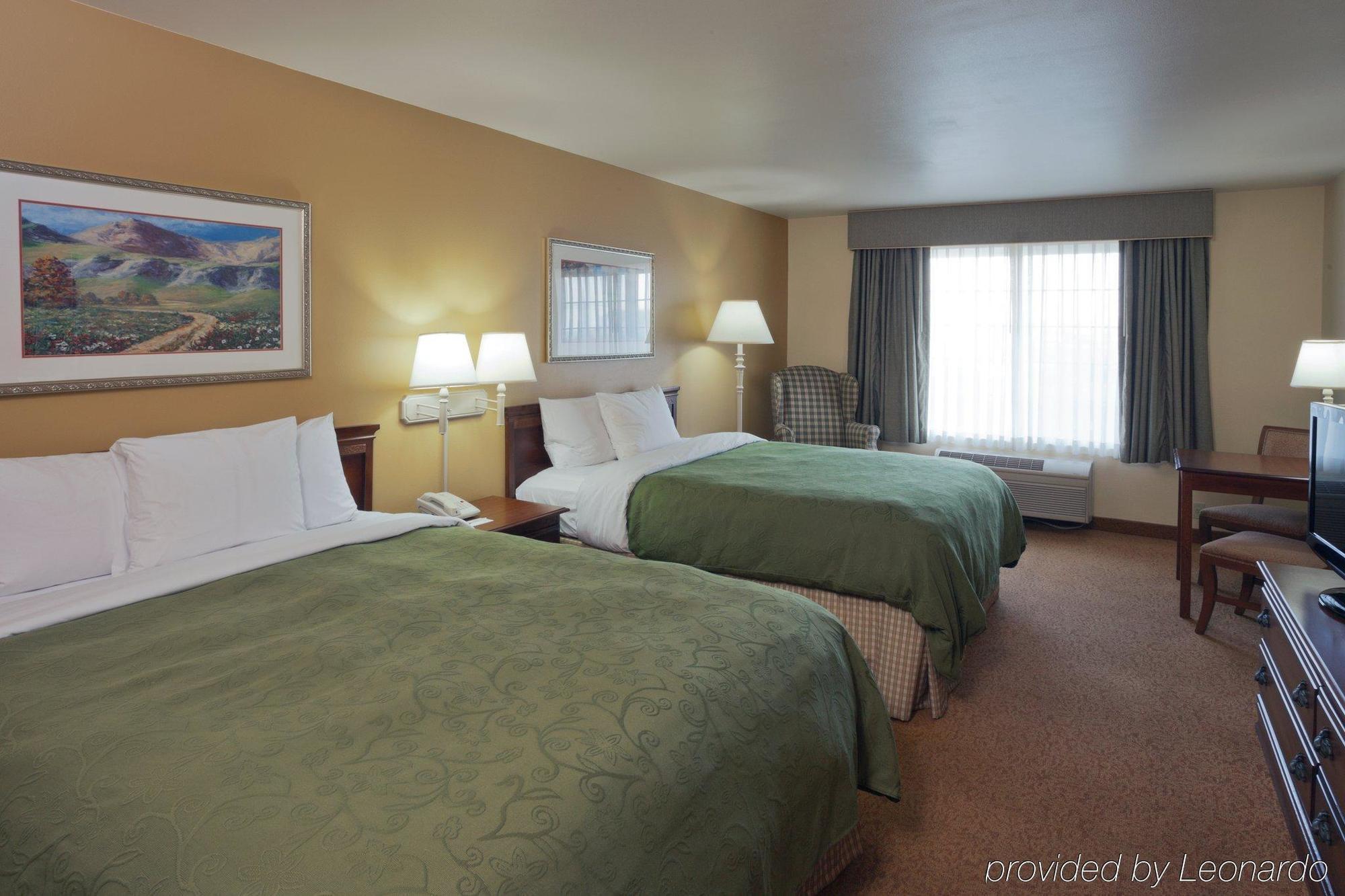 Country Inn & Suites By Radisson, Billings, Mt Eksteriør bilde