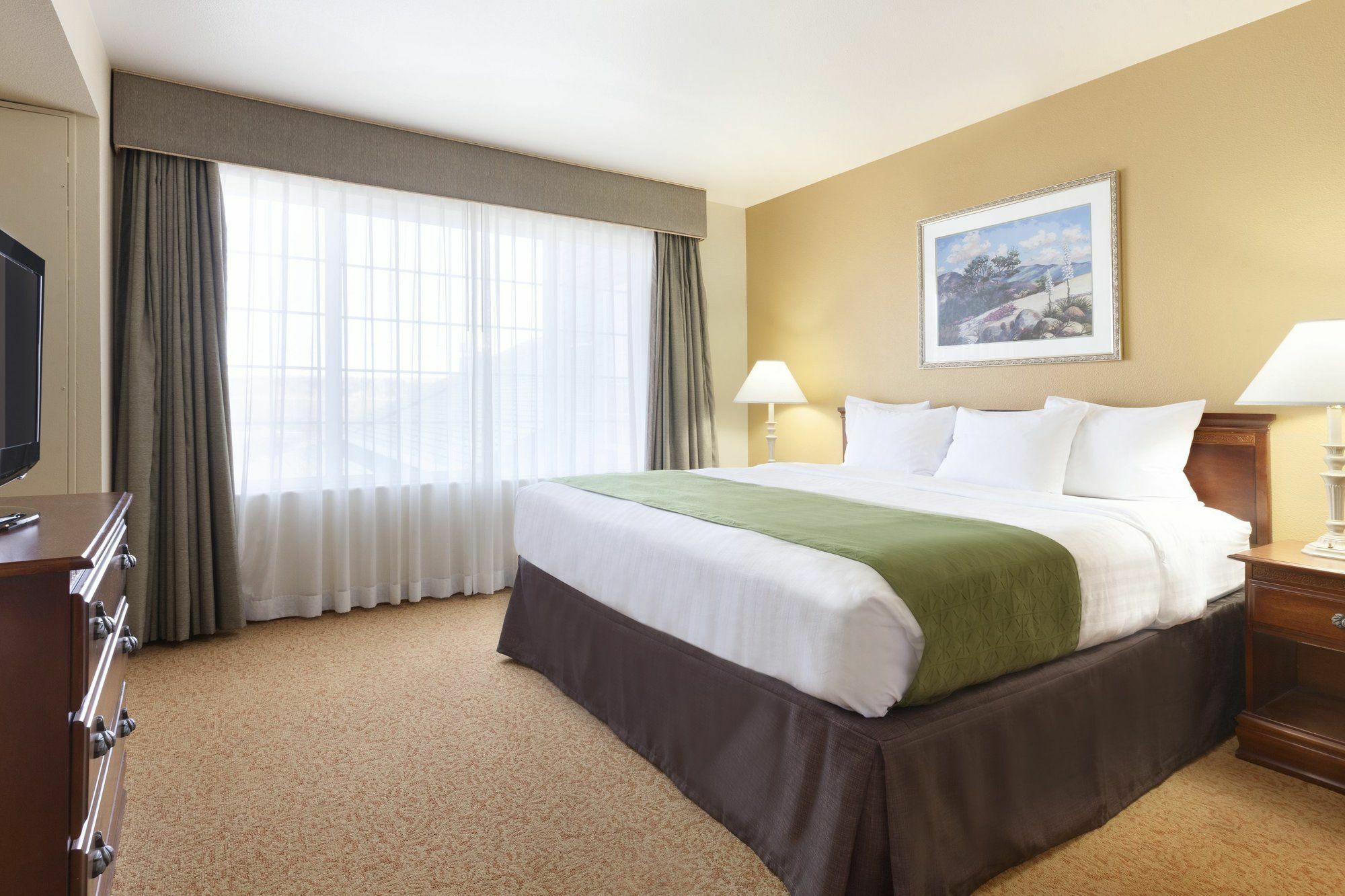 Country Inn & Suites By Radisson, Billings, Mt Eksteriør bilde