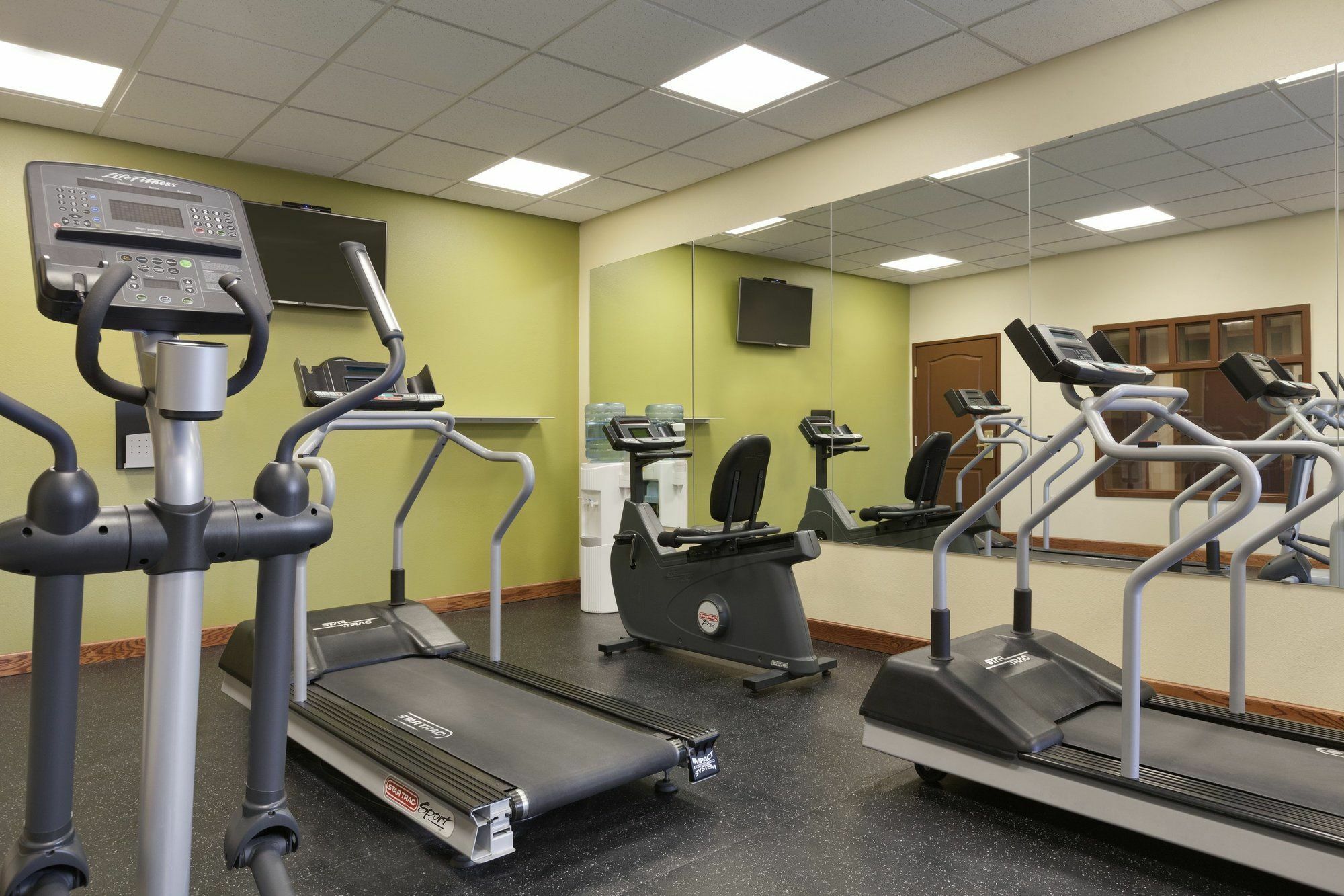 Country Inn & Suites By Radisson, Billings, Mt Eksteriør bilde