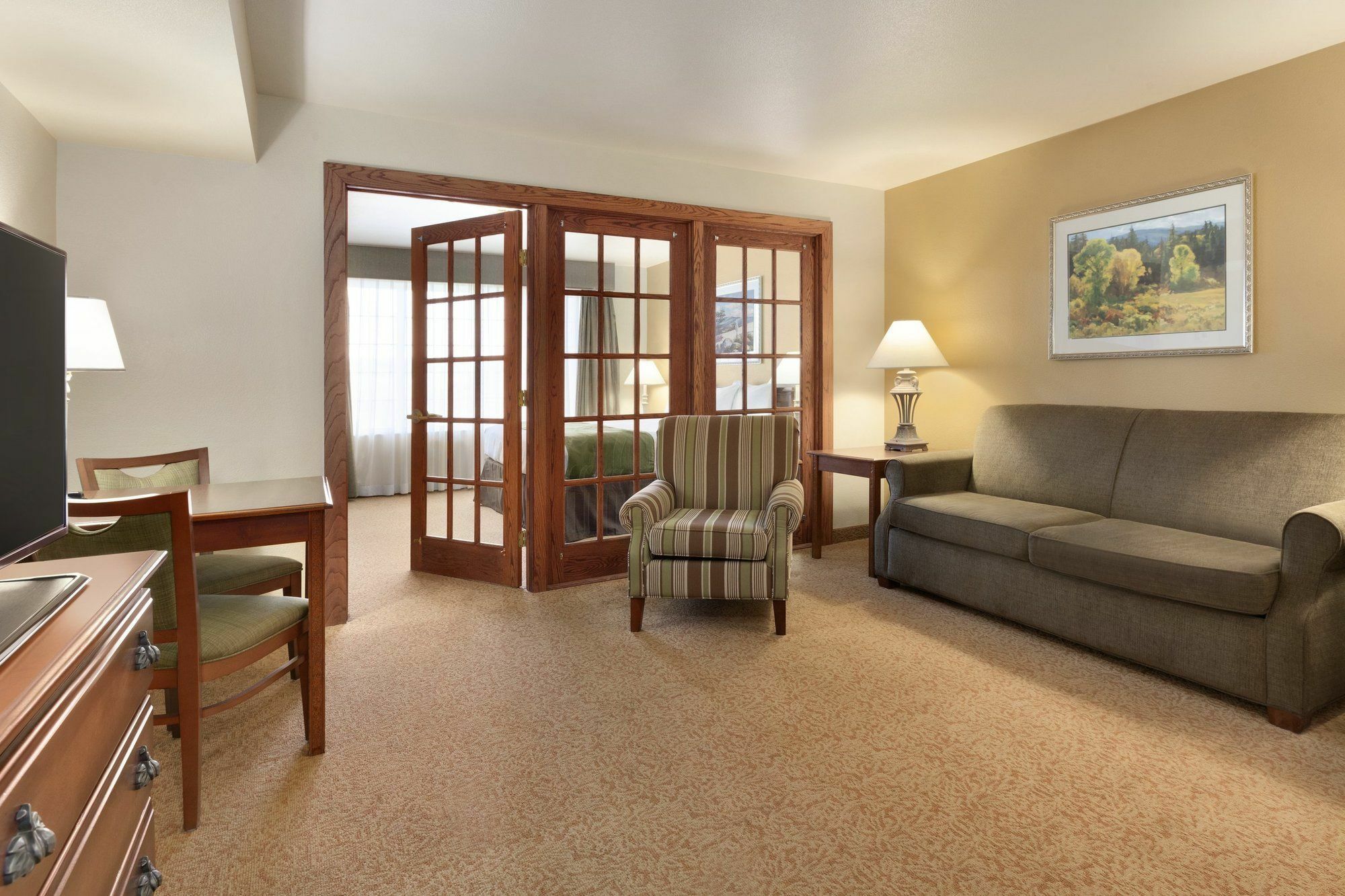 Country Inn & Suites By Radisson, Billings, Mt Eksteriør bilde